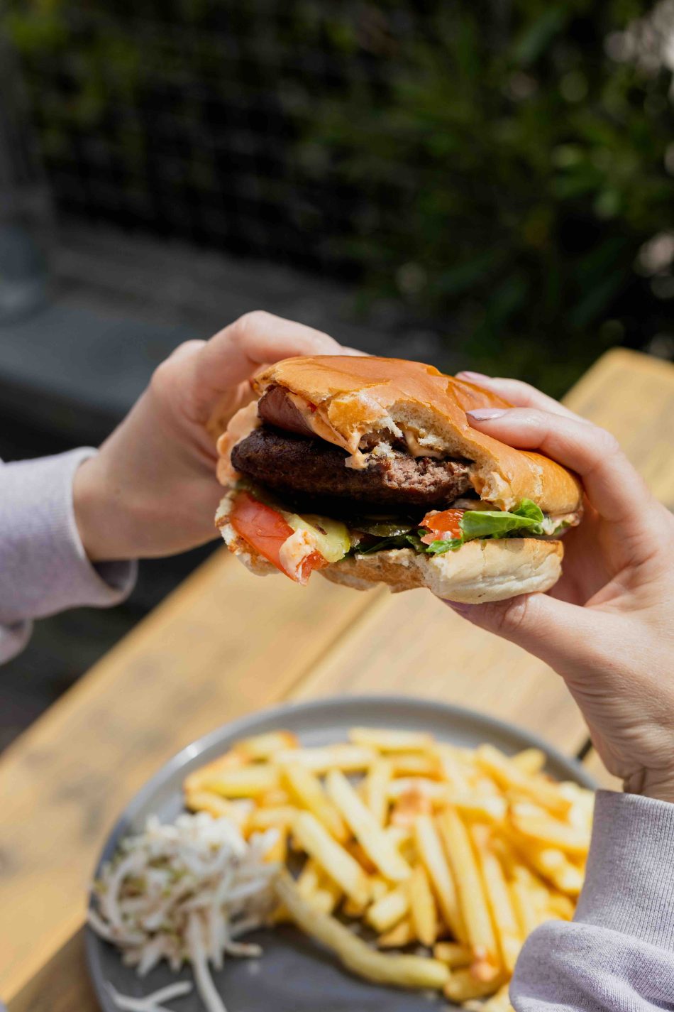 Burger
